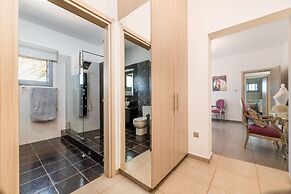 Ayia Napa Panorama Villa