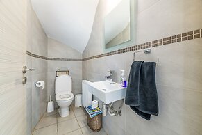 Ayia Napa Panorama Villa