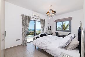 Ayia Napa Panorama Villa