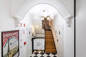 The Twenties by Guestready