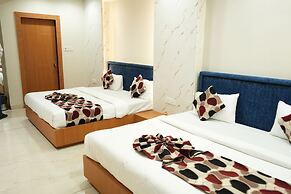 The samsara Hotel by Satyug