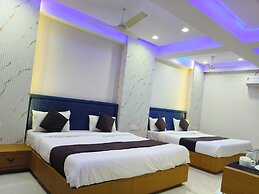 The samsara Hotel by Satyug