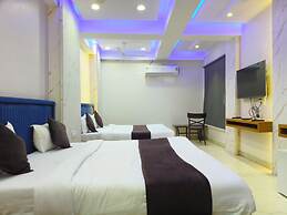The samsara Hotel by Satyug