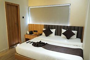 The samsara Hotel by Satyug