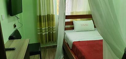 Hotel Kalya Kapenguria