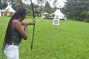 Hotel Kalya Kapenguria