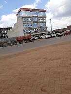 Hotel Kalya Kapenguria