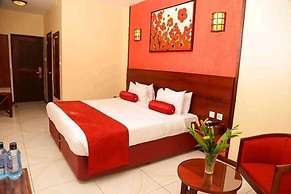 Hotel Kalya Kapenguria