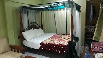 Hotel Kalya Kapenguria