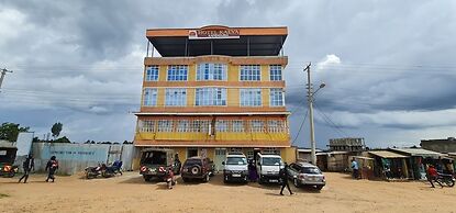 Hotel Kalya Kapenguria