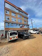 Hotel Kalya Kapenguria