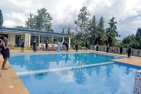 Hotel Kalya Kapenguria