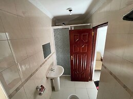 Hotel Kalya Kapenguria