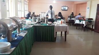 Hotel Kalya Kapenguria