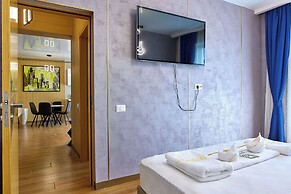 Signature Mamaia Nord