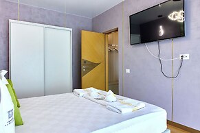 Signature Mamaia Nord