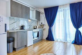 Signature Mamaia Nord