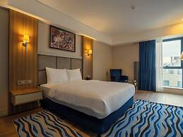 Elite World Comfy Diyarbakır