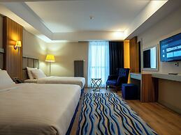 Elite World Comfy Diyarbakır