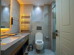 Elite World Comfy Diyarbakır