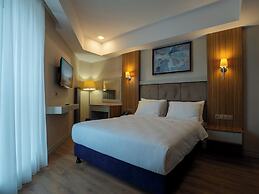 Elite World Comfy Diyarbakır
