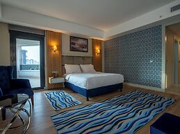 Elite World Comfy Diyarbakır