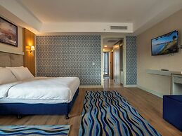 Elite World Comfy Diyarbakır