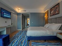 Elite World Comfy Diyarbakır
