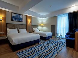 Elite World Comfy Diyarbakır