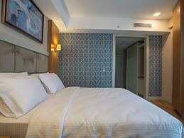 Elite World Comfy Diyarbakır