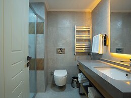 Elite World Comfy Diyarbakır