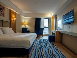 Elite World Comfy Diyarbakır