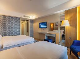 Elite World Comfy Diyarbakır