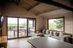The Larch House