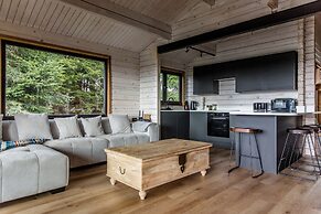 The Larch House