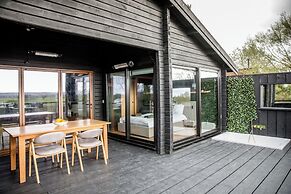 The Larch House