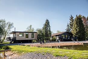 The Larch House