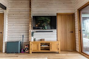 The Larch House