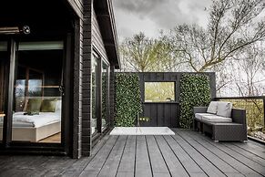 The Larch House