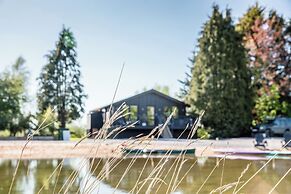 The Larch House