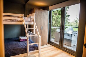 The Larch House