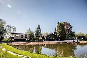The Larch House