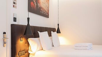 Woohoo Rooms Unique Madrid