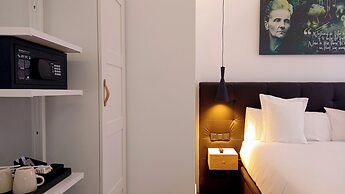 Woohoo Rooms Unique Madrid