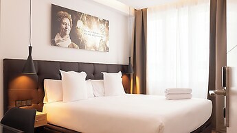 Woohoo Rooms Unique Madrid