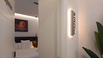 Woohoo Rooms Unique Madrid