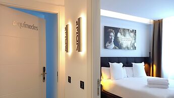 Woohoo Rooms Unique Madrid