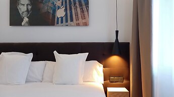 Woohoo Rooms Unique Madrid