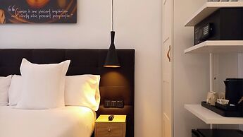 Woohoo Rooms Unique Madrid