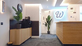 Woohoo Rooms Unique Madrid